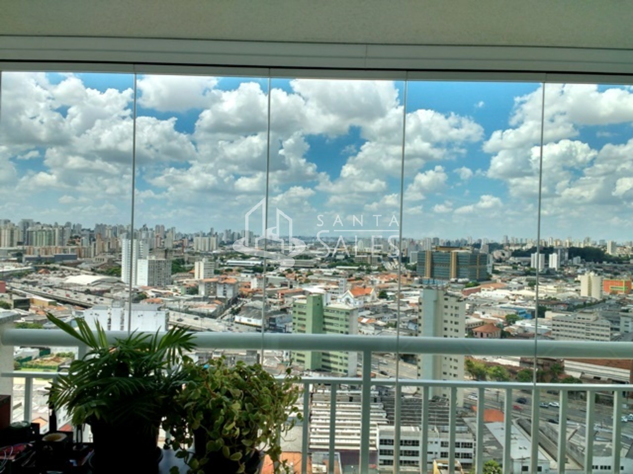 Apartamento à venda com 1 quarto, 51m² - Foto 32
