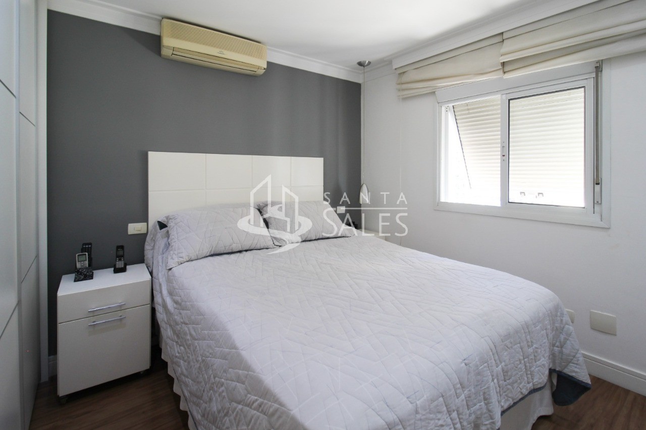 Apartamento, 2 quartos, 60 m² - Foto 7