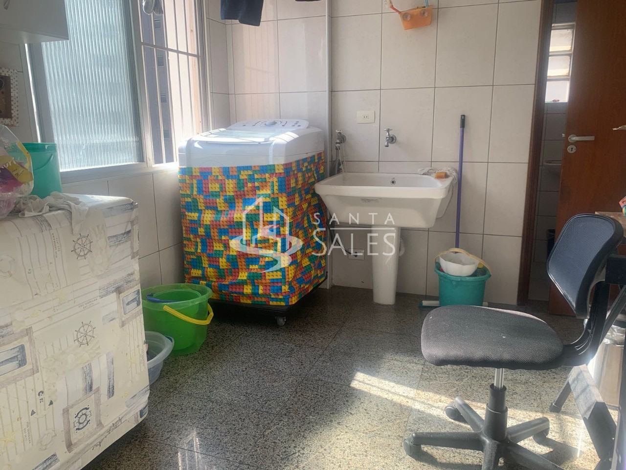 Apartamento, 4 quartos, 263 m² - Foto 18