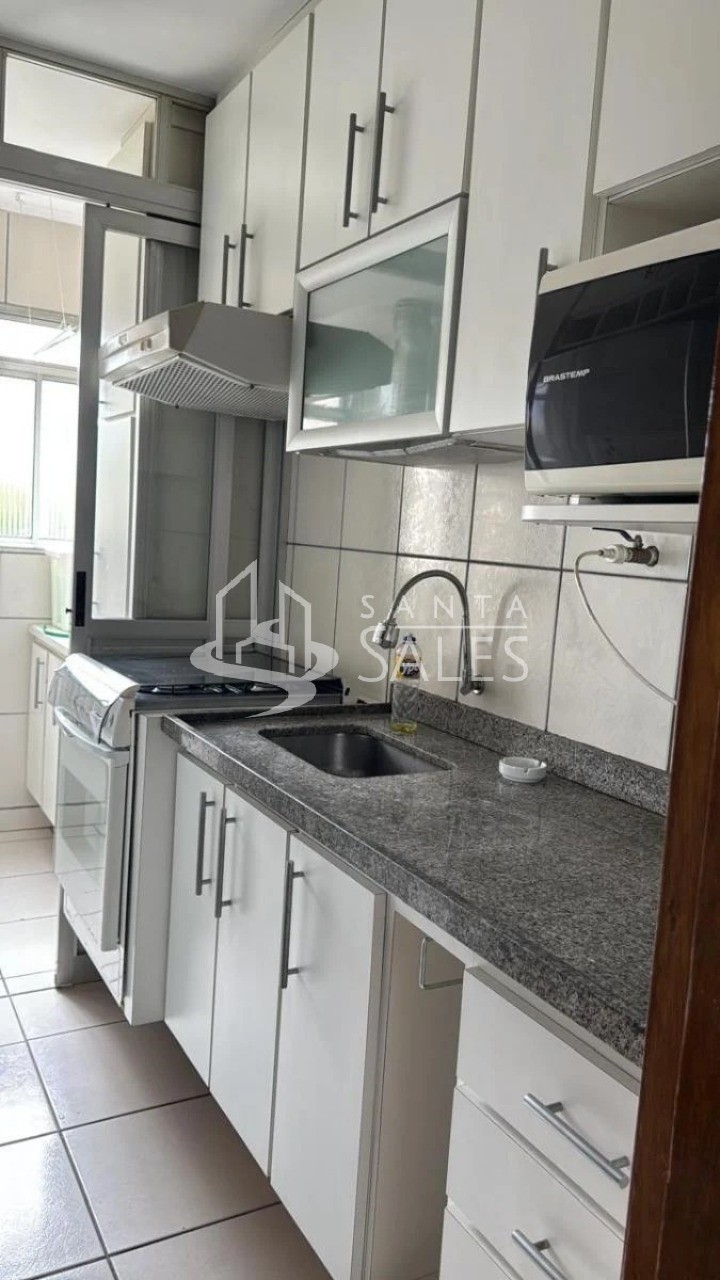 Apartamento, 3 quartos, 61 m² - Foto 13