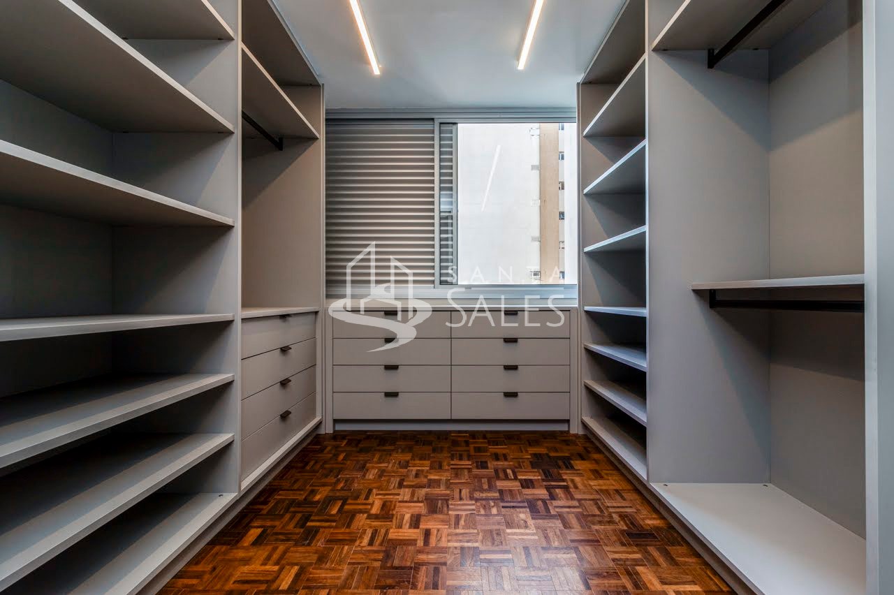 Apartamento, 2 quartos, 160 m² - Foto 18
