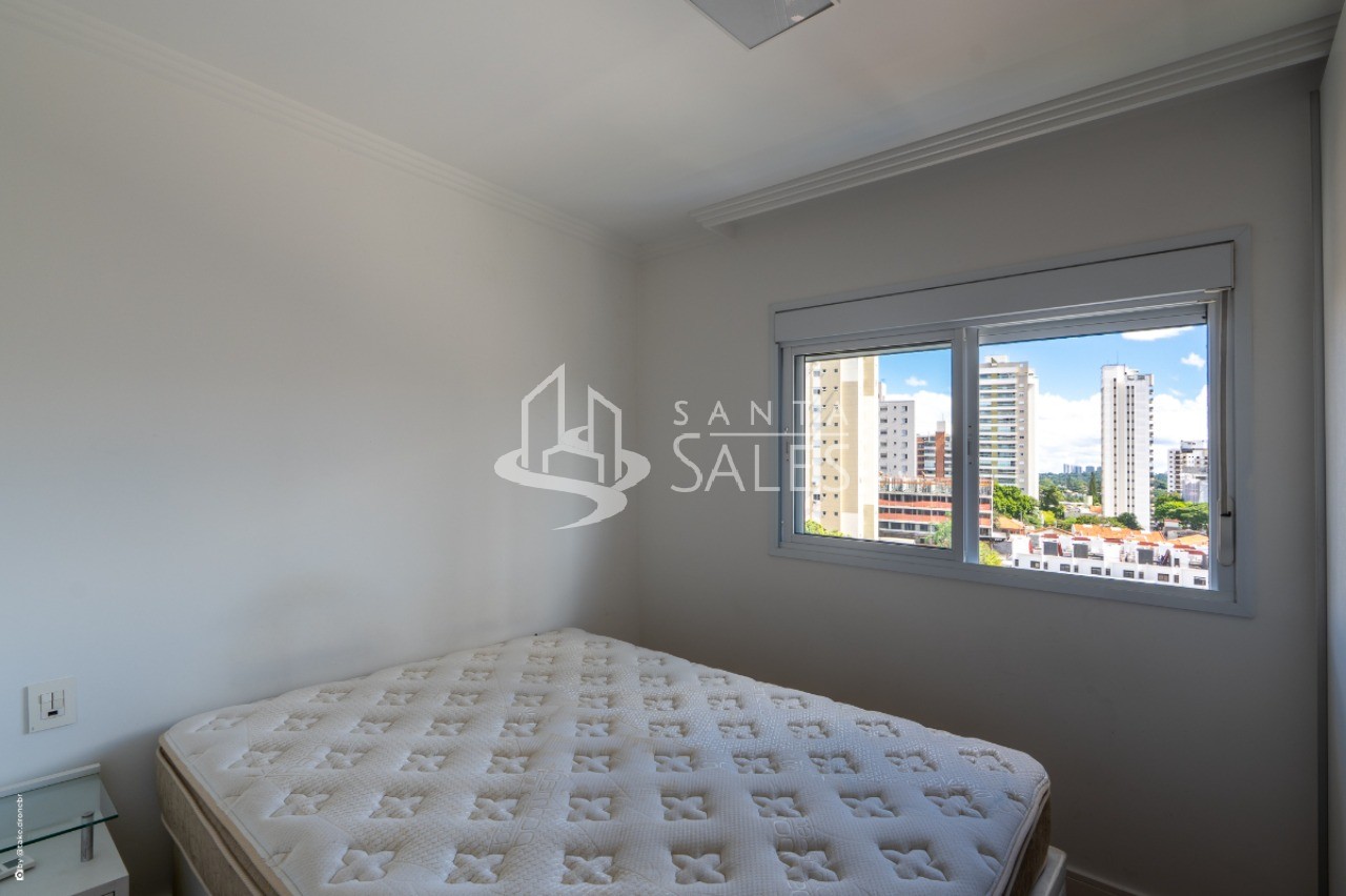 Apartamento, 2 quartos, 70 m² - Foto 23