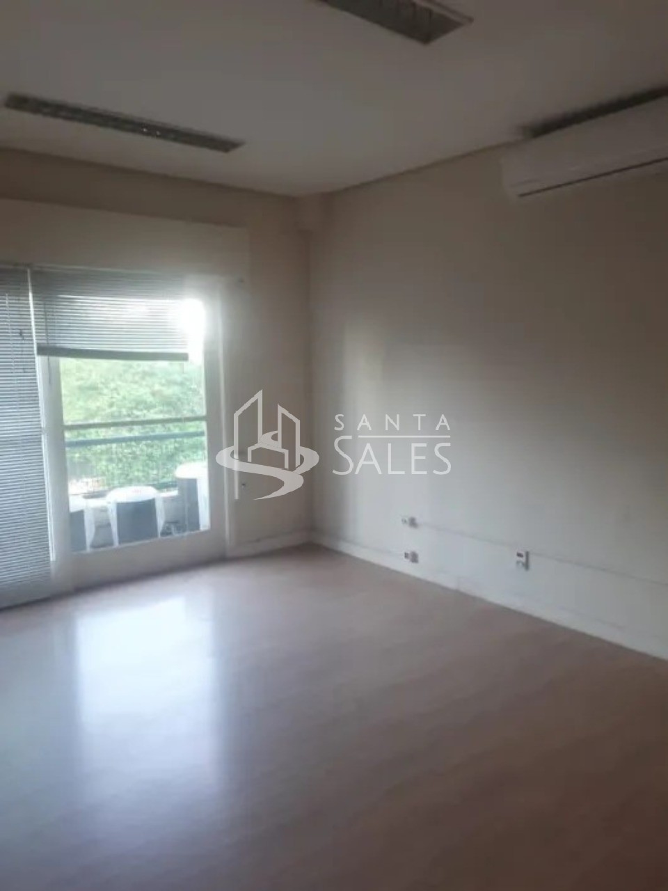 Conjunto Comercial-Sala para alugar, 100m² - Foto 17