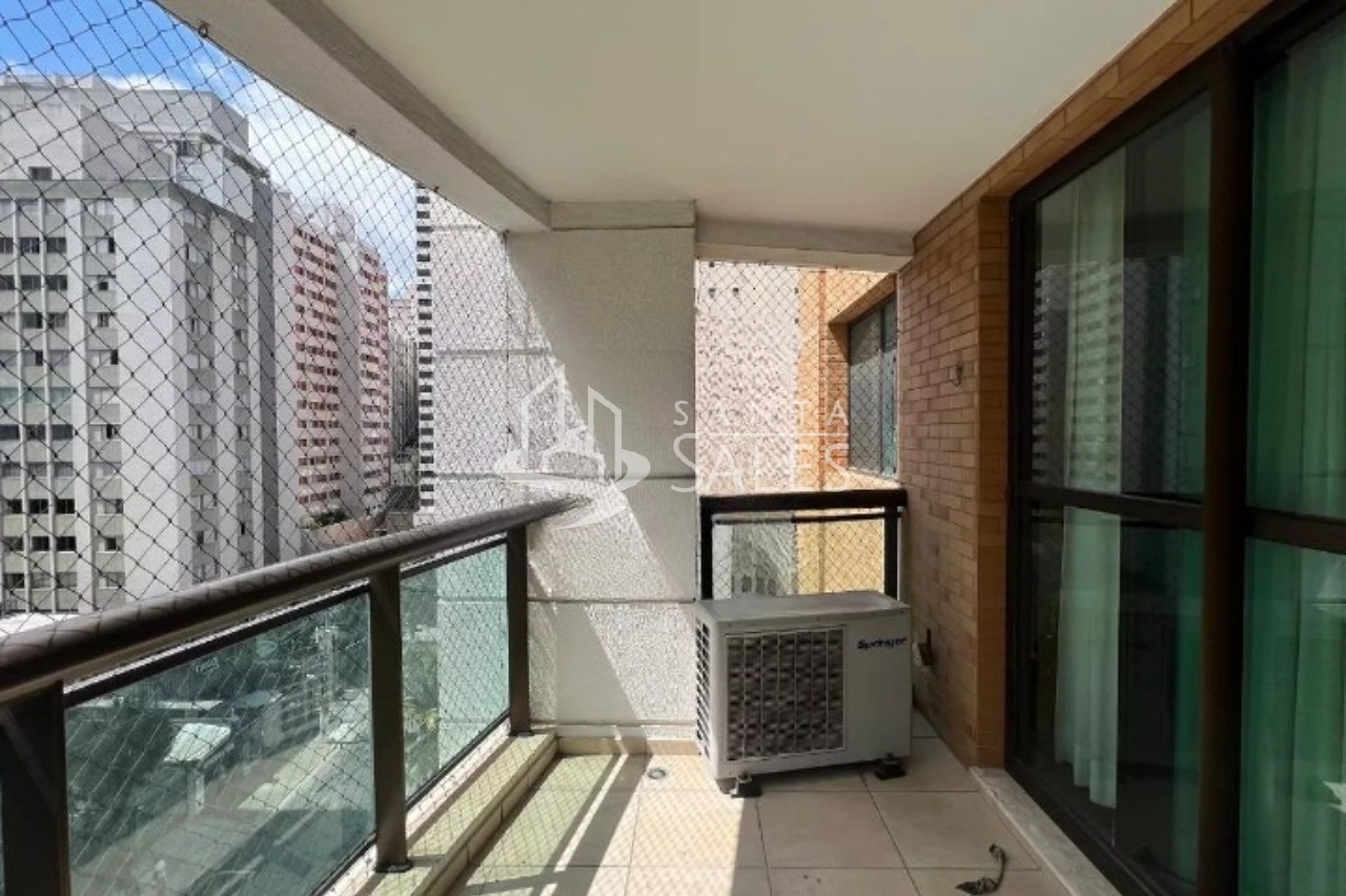 Apartamento, 3 quartos, 228 m² - Foto 28