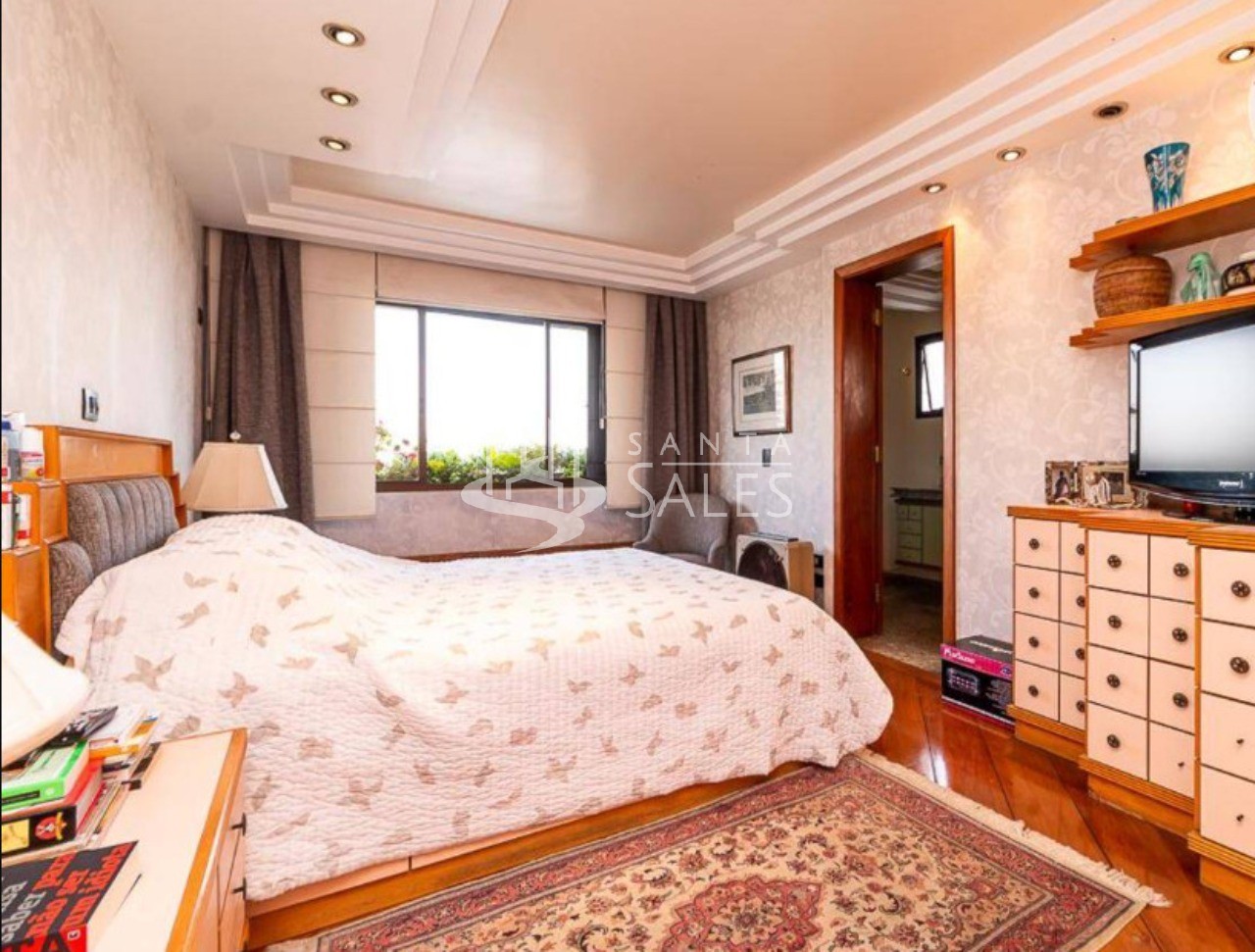 Cobertura, 4 quartos, 472 m² - Foto 17