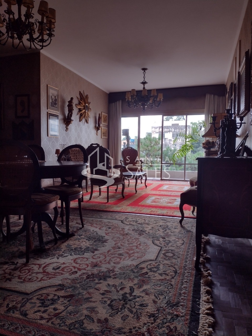 Apartamento, 3 quartos, 112 m² - Foto 1