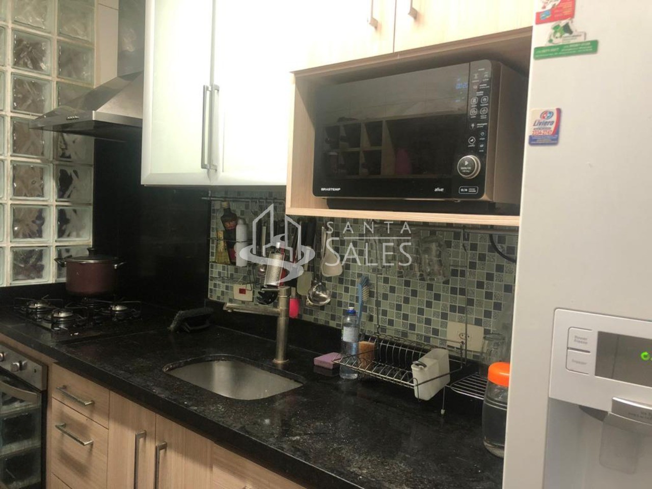 Apartamento, 3 quartos, 69 m² - Foto 6