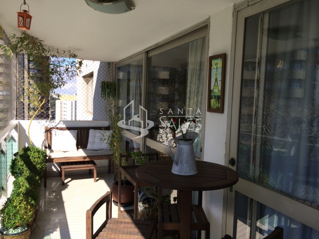 Apartamento, 5 quartos, 209 m² - Foto 5