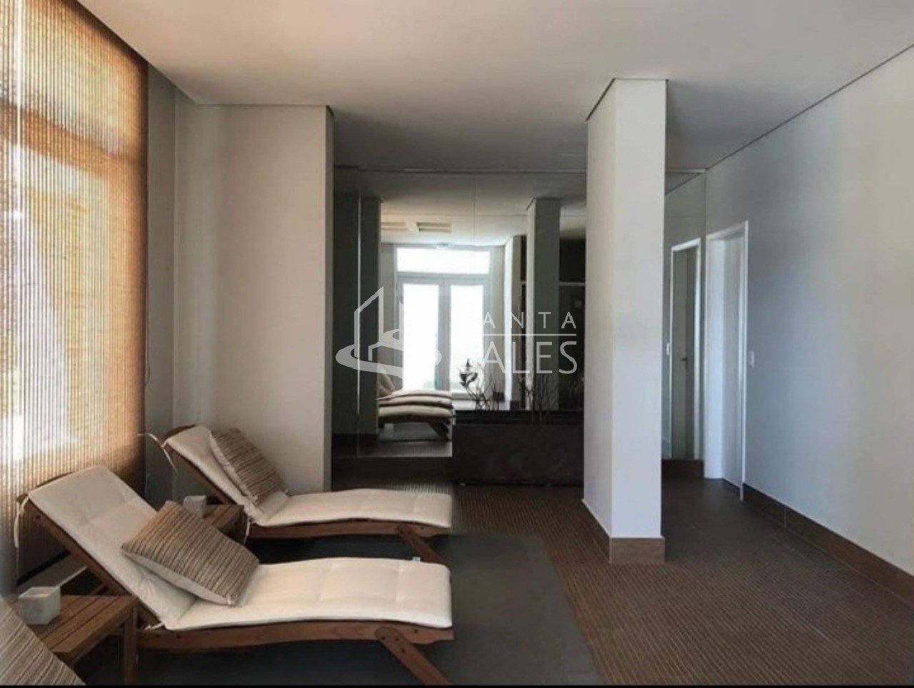 Apartamento à venda com 2 quartos, 69m² - Foto 44