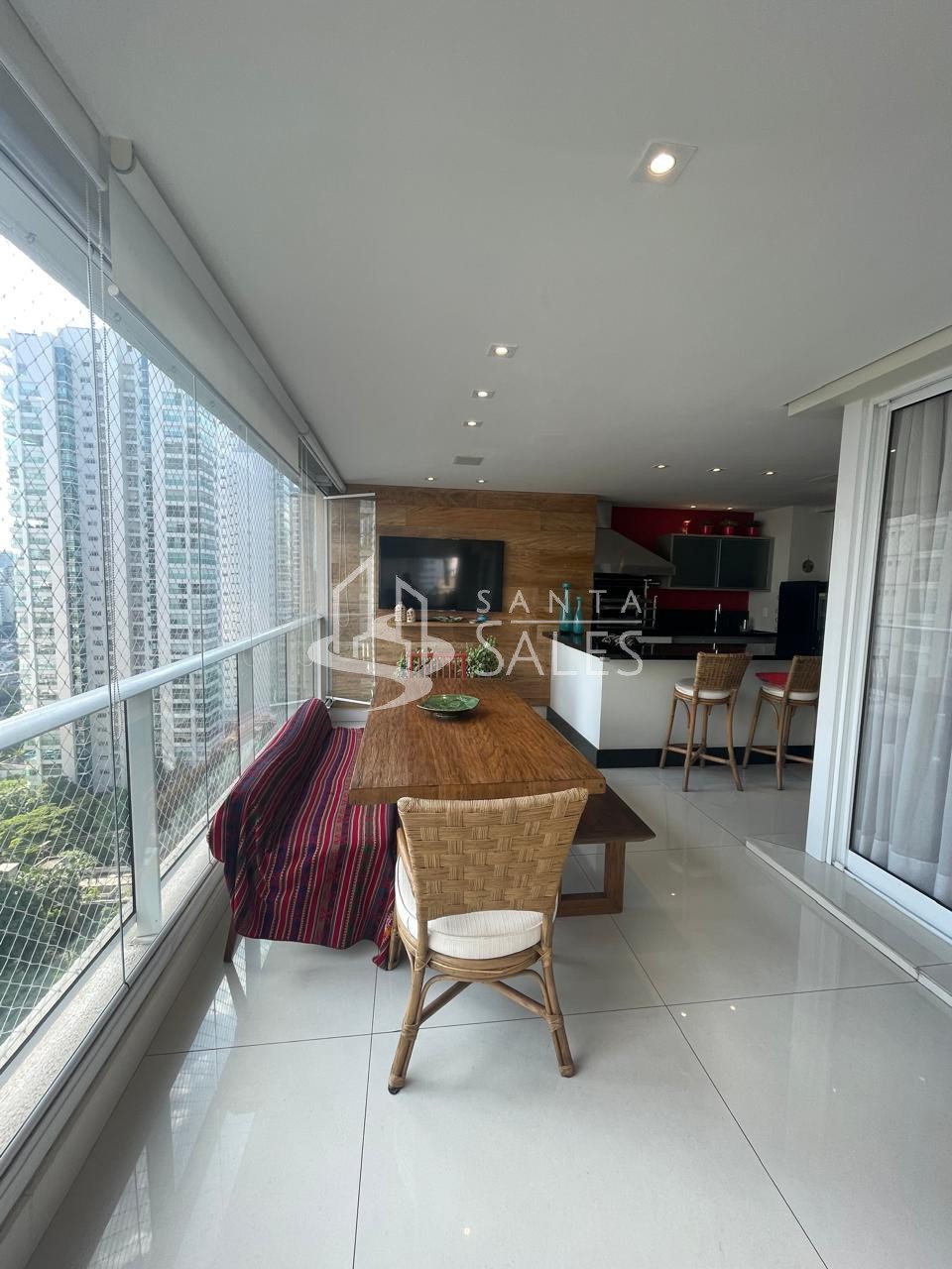 Apartamento, 4 quartos, 380 m² - Foto 8