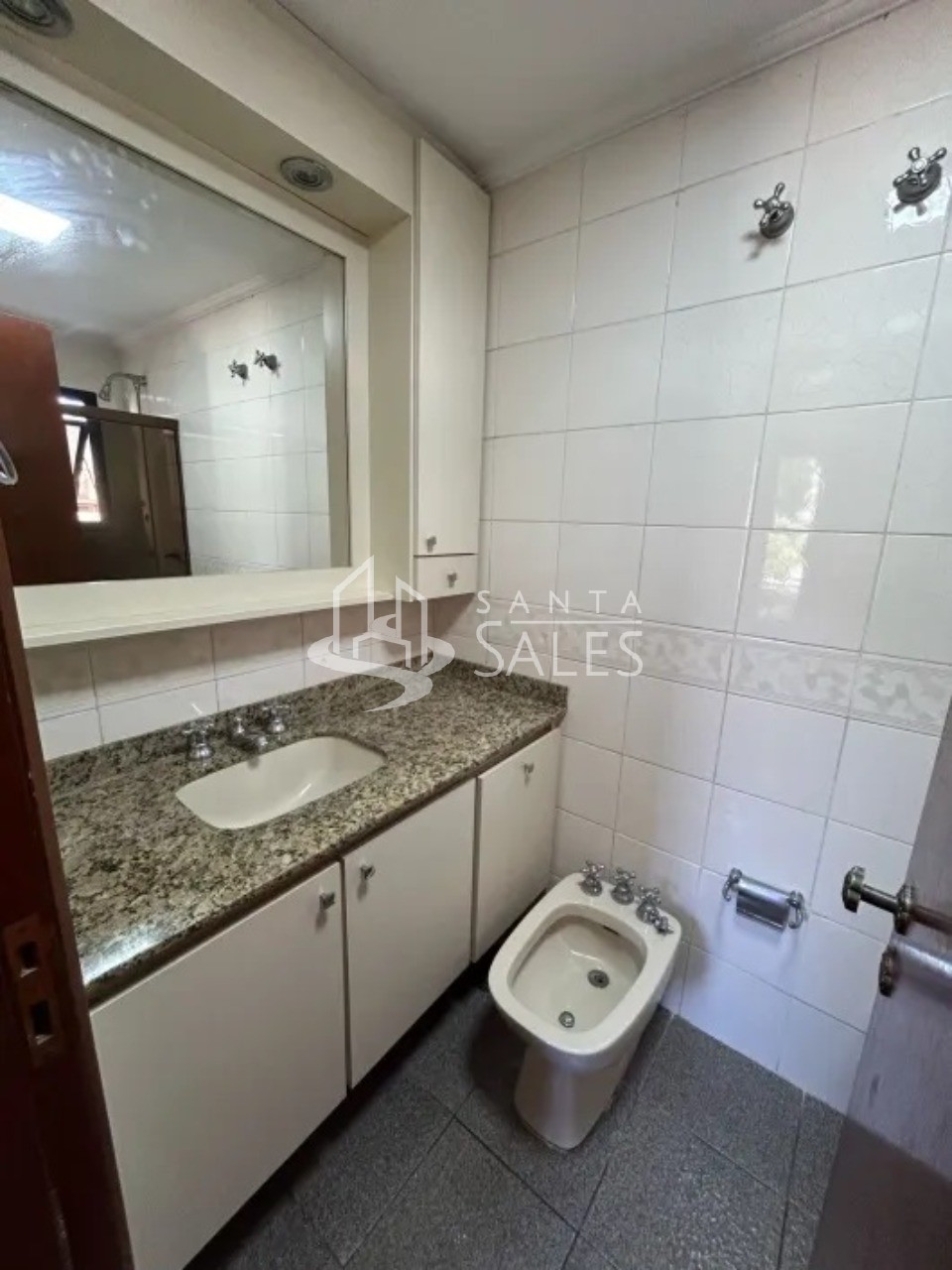 Apartamento à venda com 3 quartos, 110m² - Foto 7
