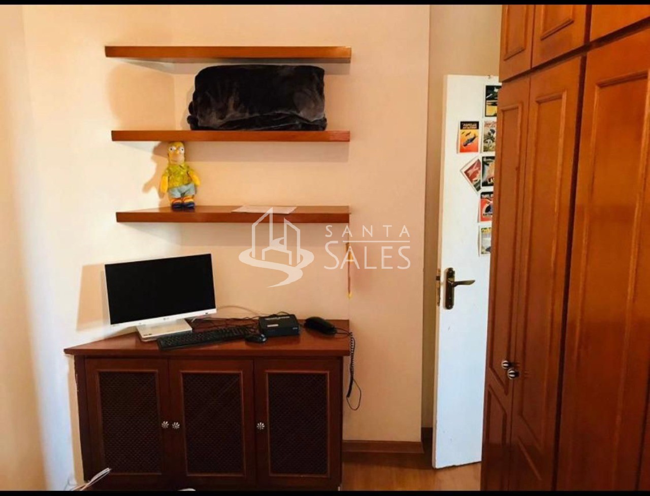 Apartamento, 3 quartos, 85 m² - Foto 9