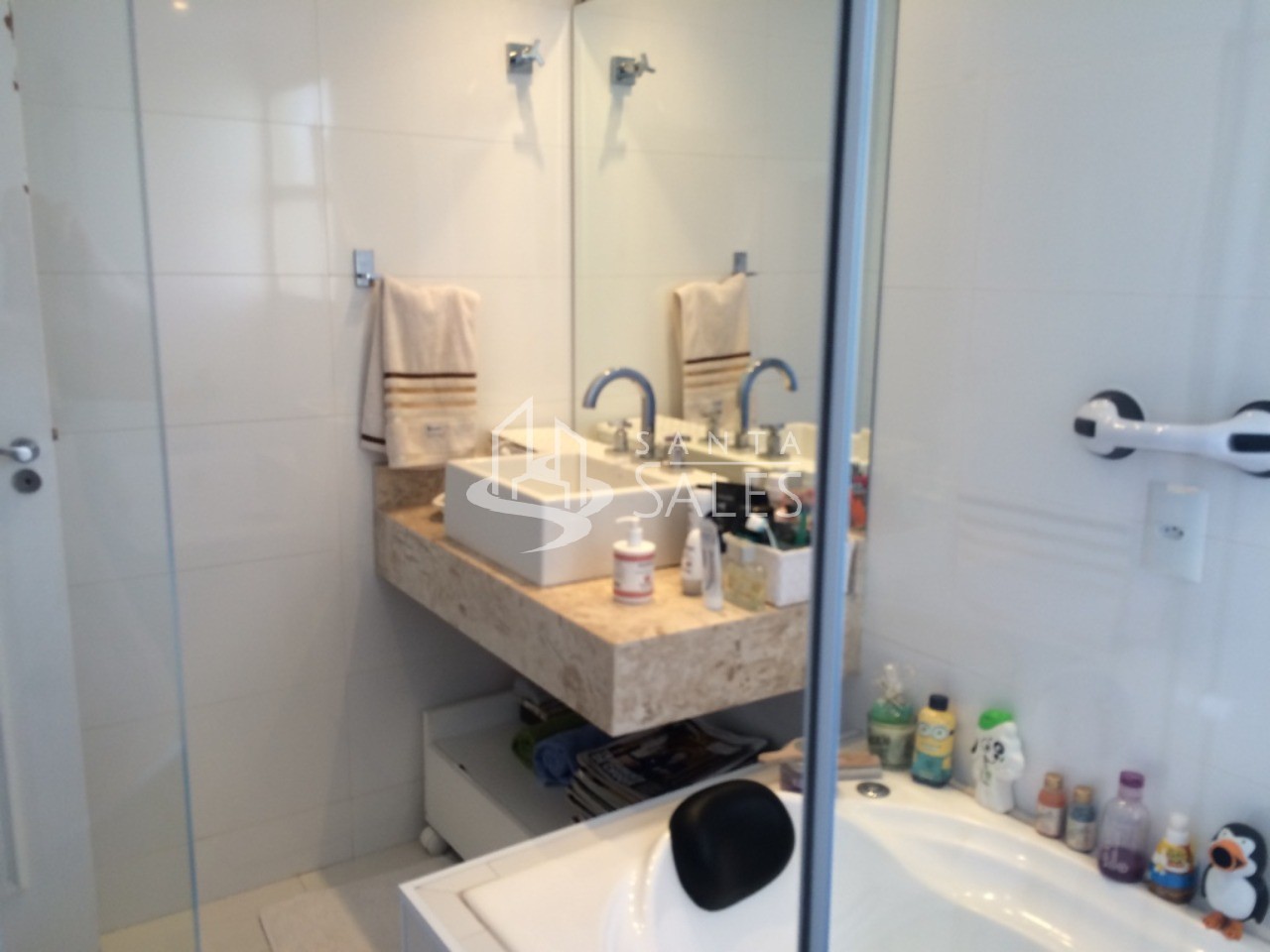 Apartamento, 5 quartos, 209 m² - Foto 10