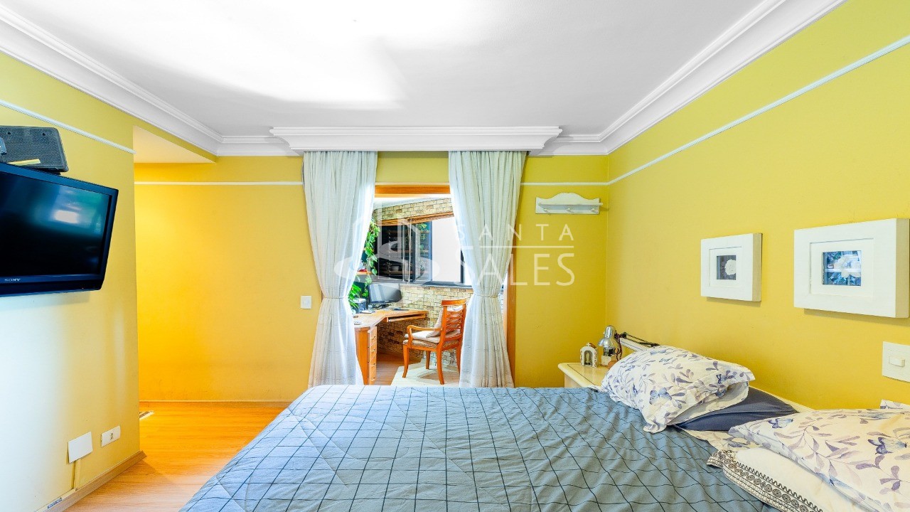 Apartamento, 3 quartos, 160 m² - Foto 17