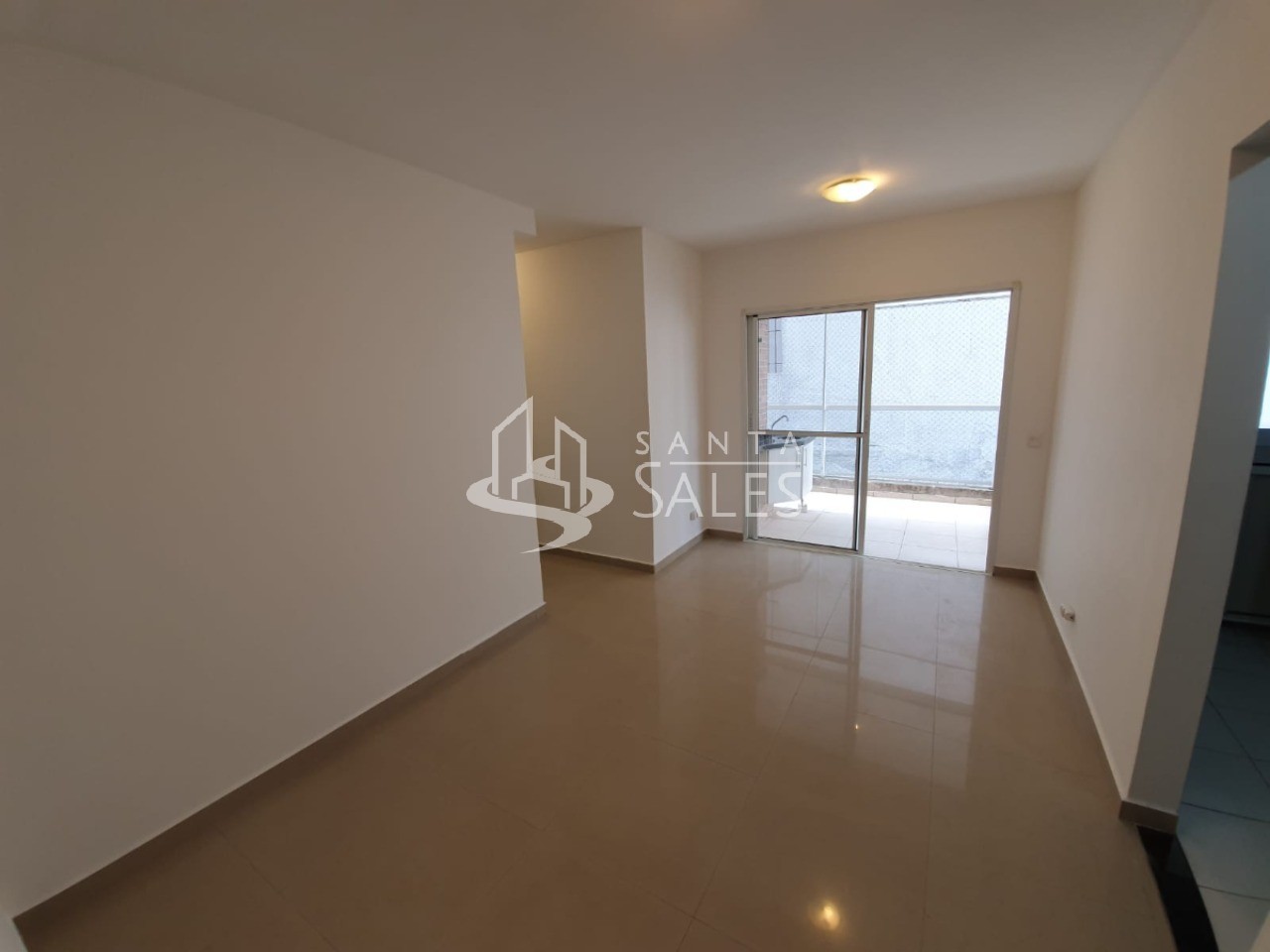 Apartamento, 2 quartos, 55 m² - Foto 6