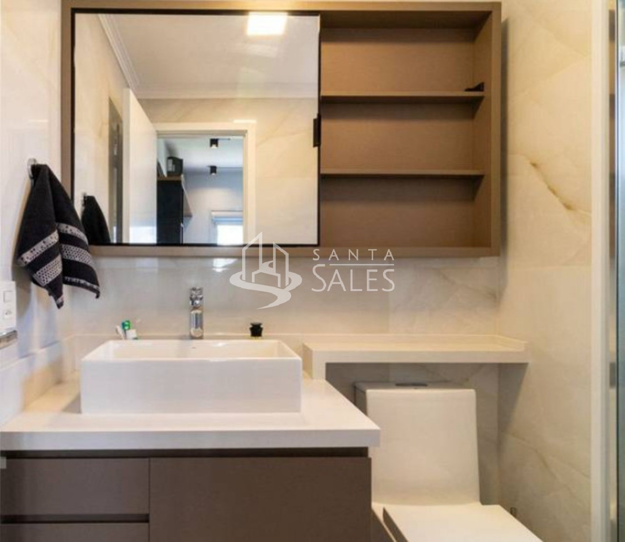 Apartamento, 2 quartos, 66 m² - Foto 22