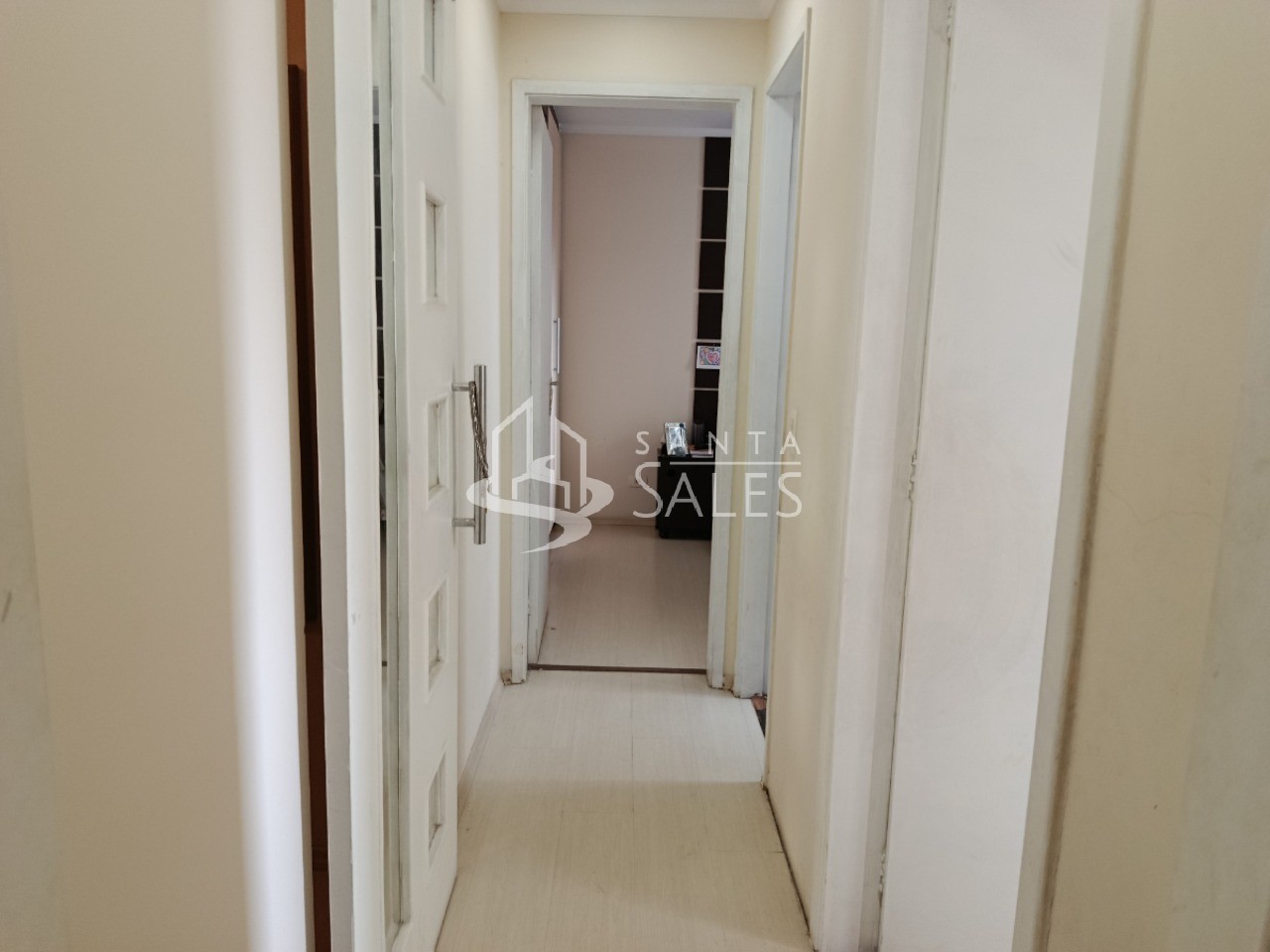 Apartamento, 2 quartos, 58 m² - Foto 15