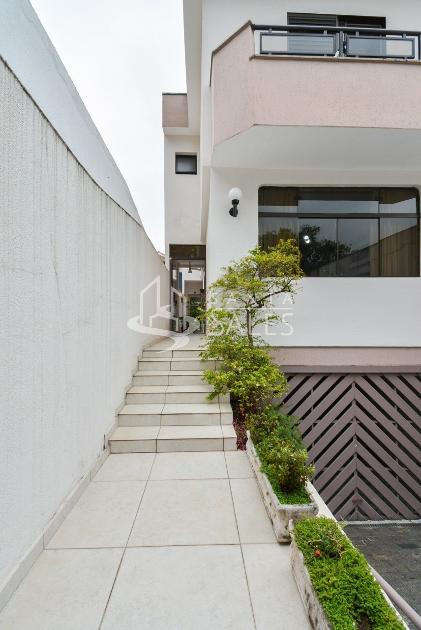 Sobrado, 3 quartos - Foto 41