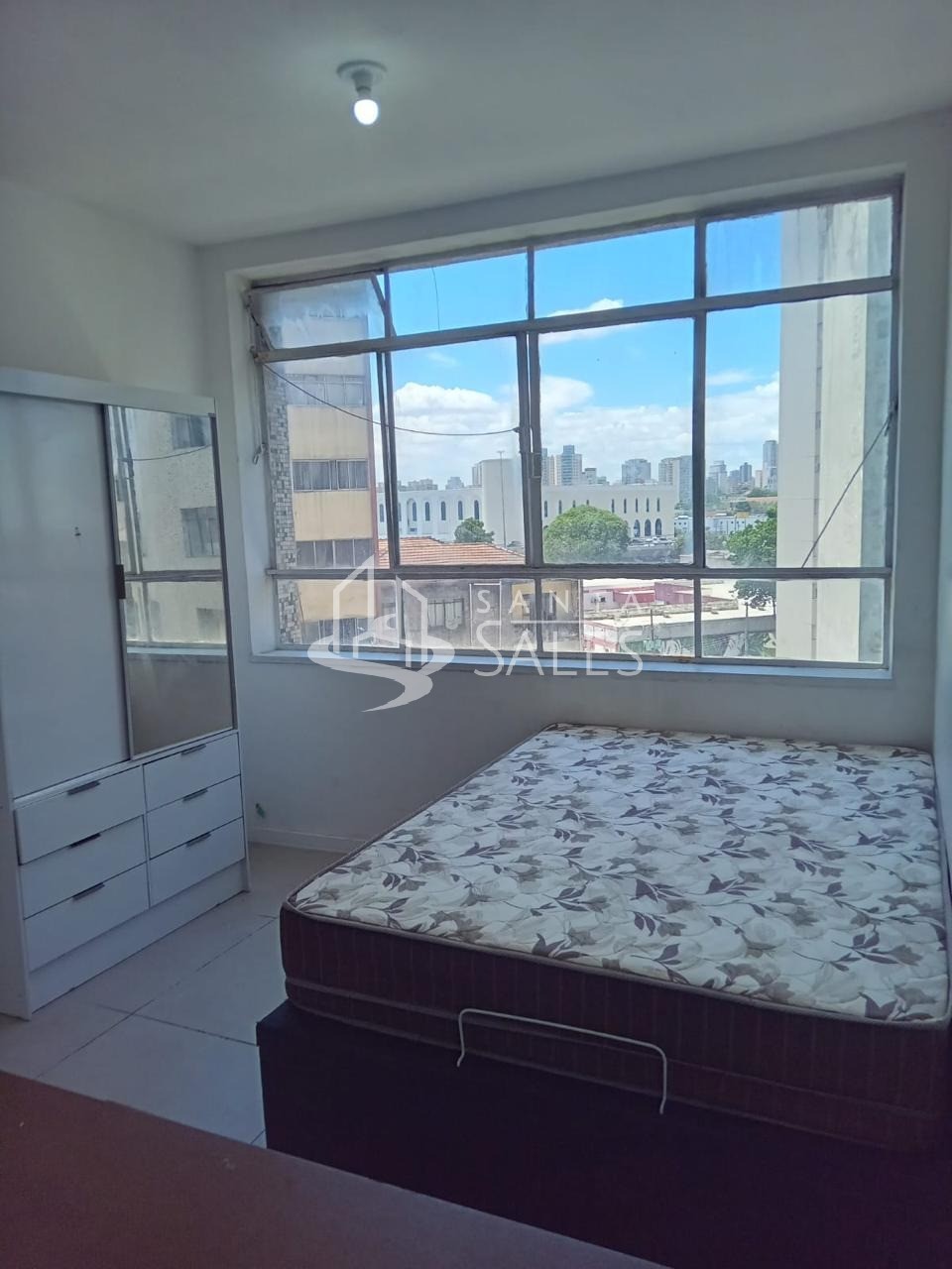 Kitnet e Studio à venda com 1 quarto, 25m² - Foto 7