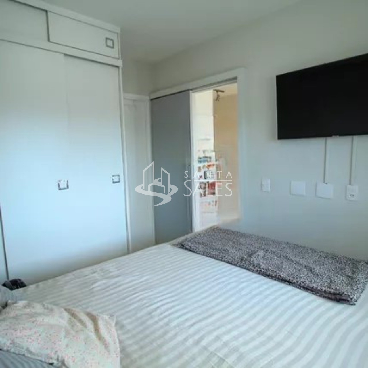 Kitnet-Studio, 33 m² - Foto 7
