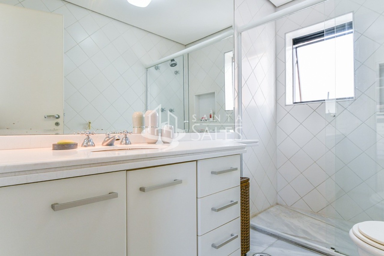 Apartamento, 3 quartos, 247 m² - Foto 32