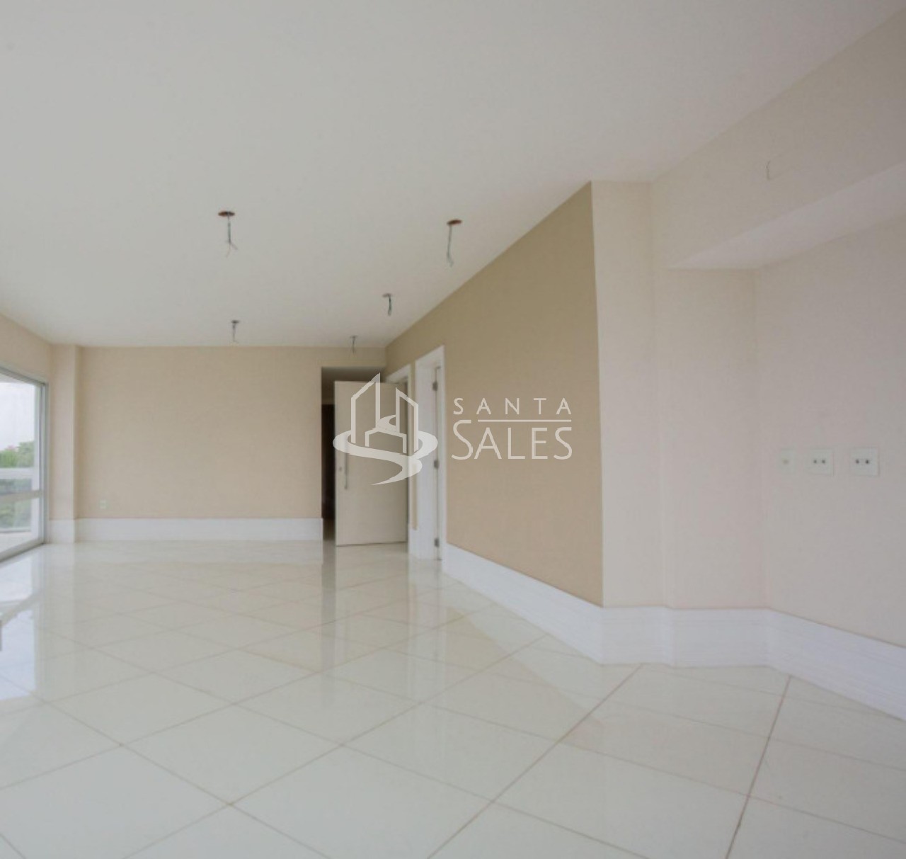 Cobertura, 3 quartos, 417 m² - Foto 2
