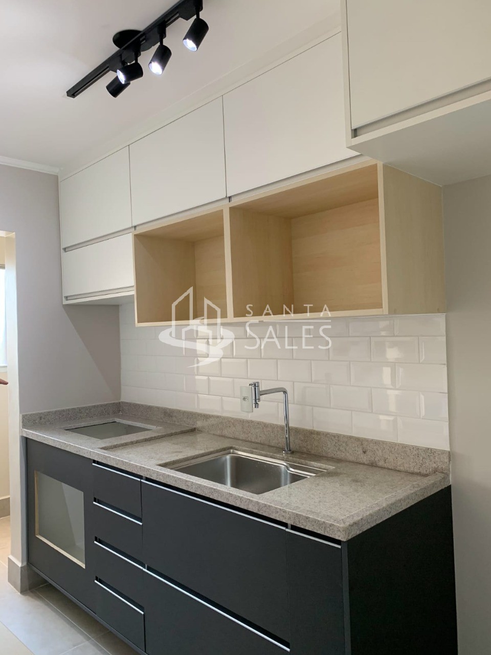 Kitnet-Studio, 38 m² - Foto 4