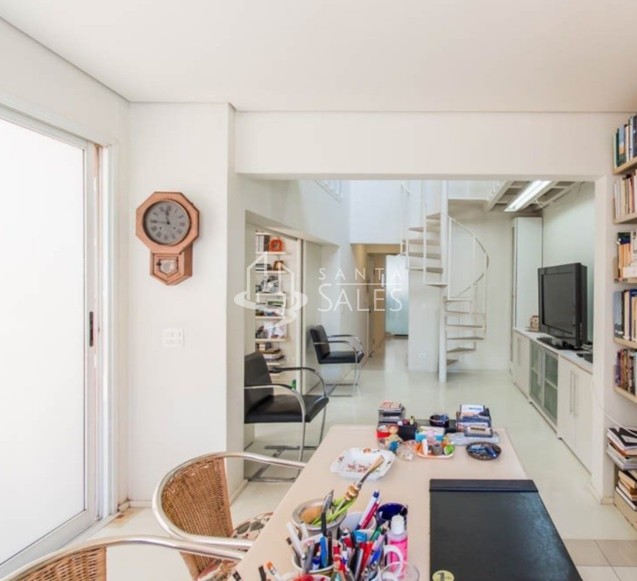 Cobertura, 3 quartos, 300 m² - Foto 8