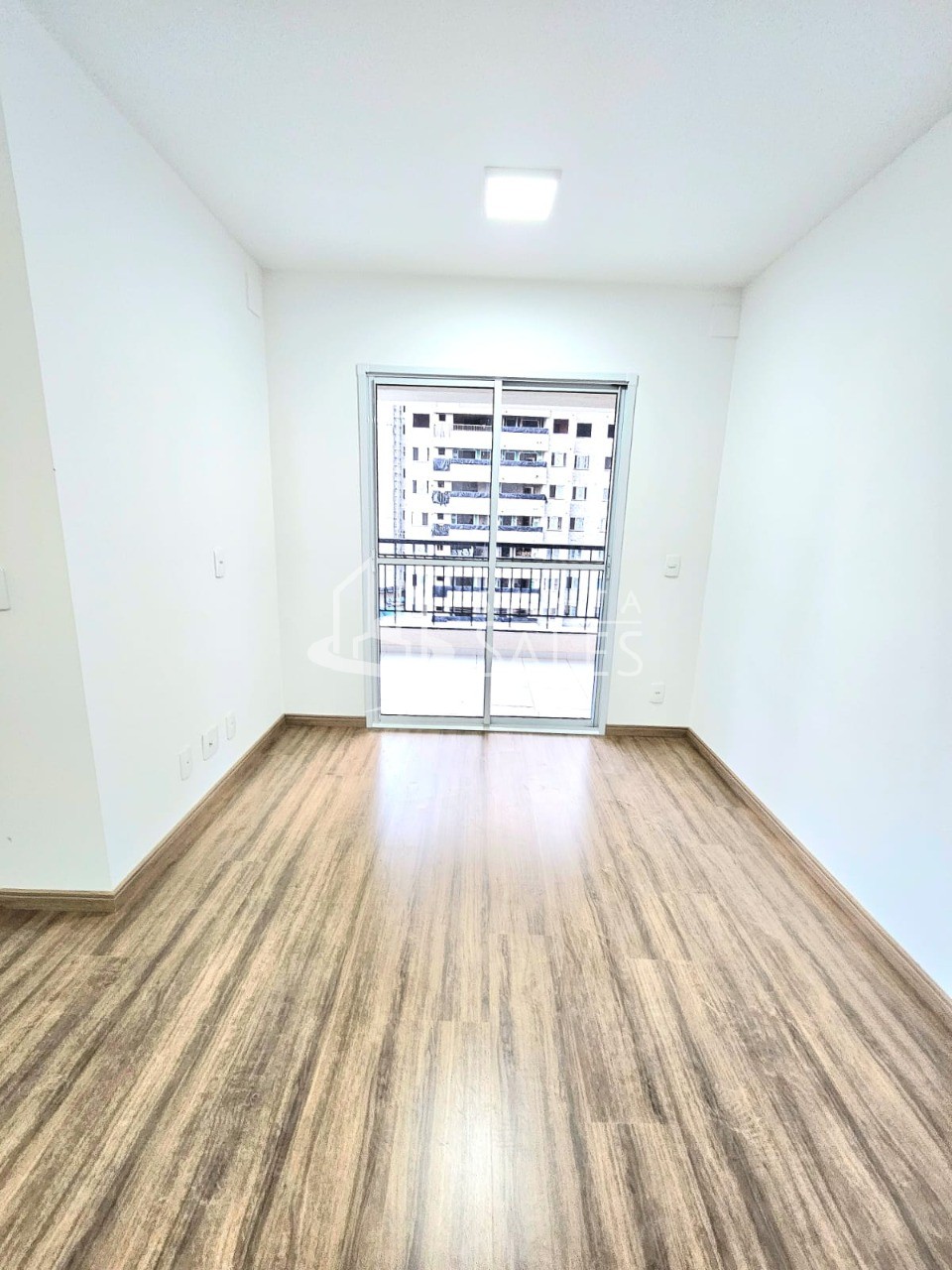 Apartamento, 2 quartos, 53 m² - Foto 6