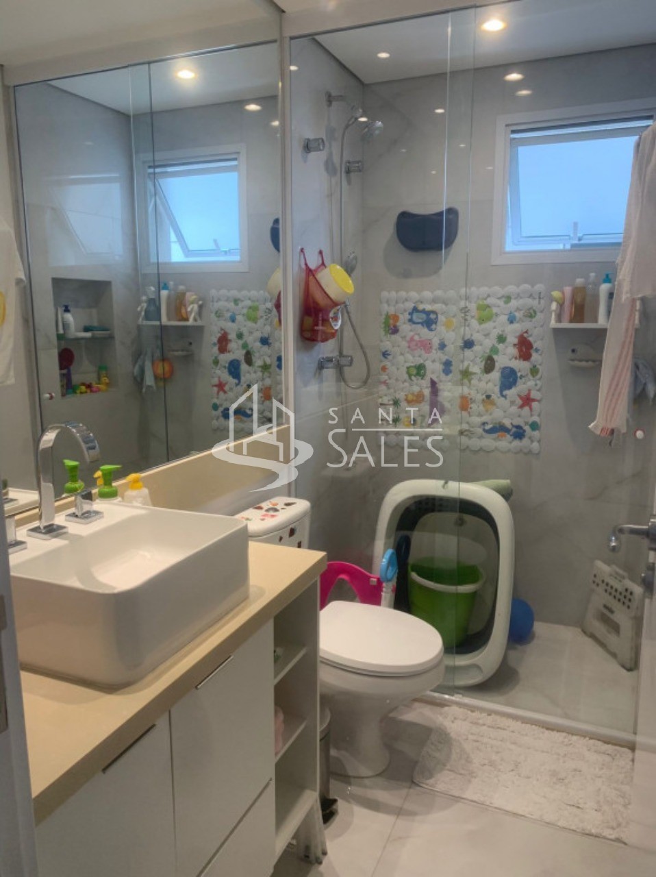 Apartamento, 3 quartos, 102 m² - Foto 14