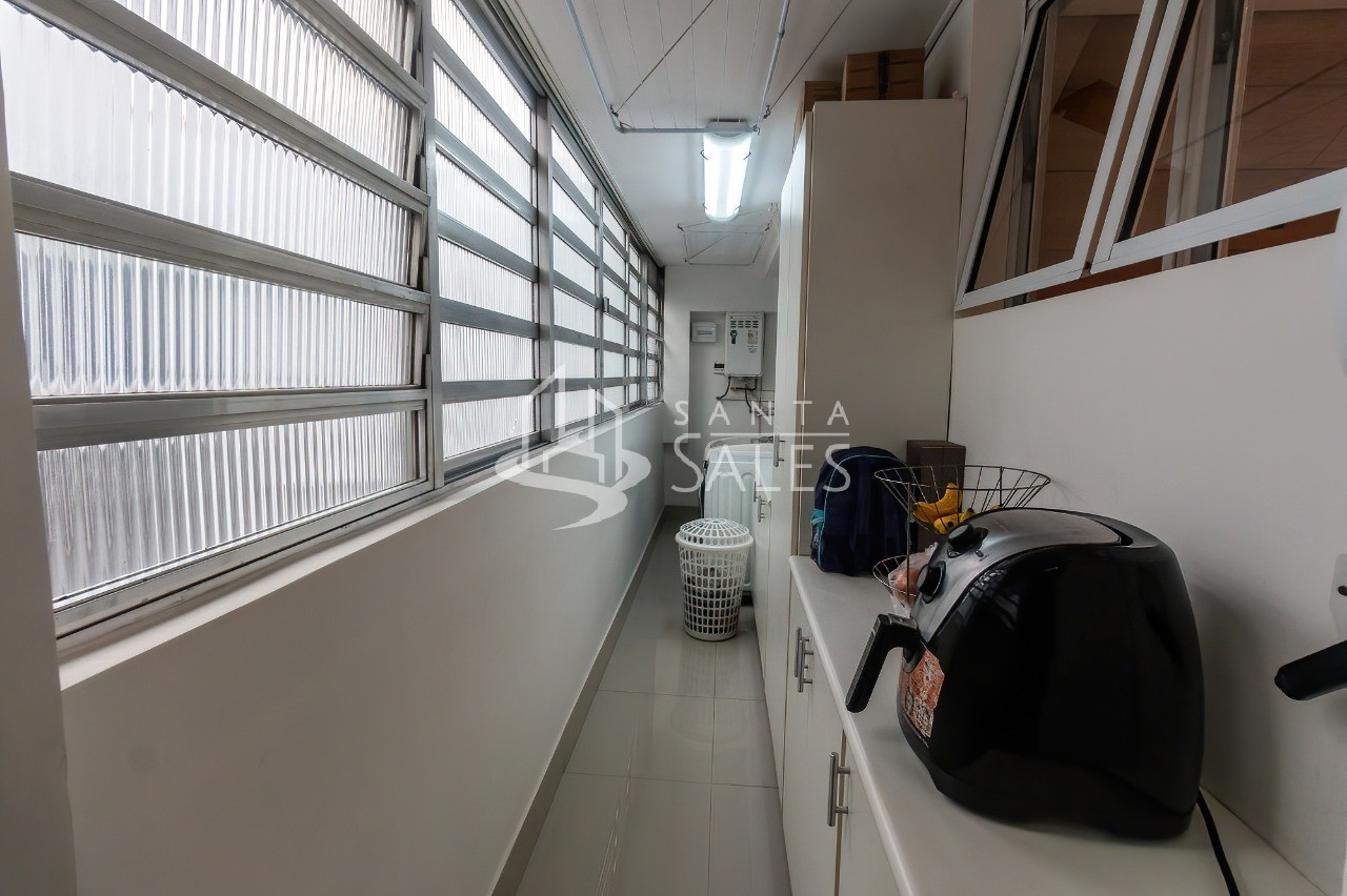 Apartamento, 3 quartos, 108 m² - Foto 13