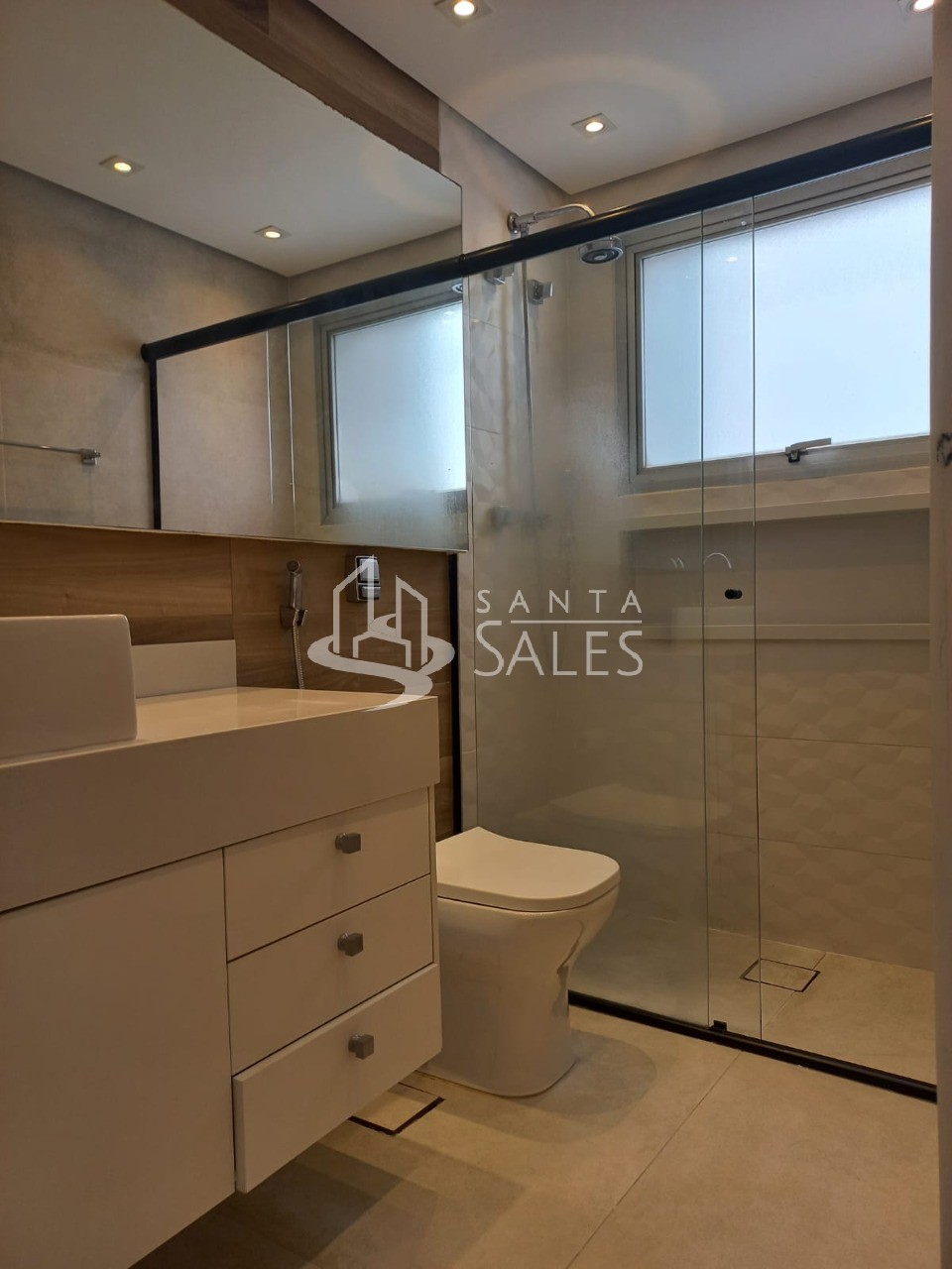Apartamento, 4 quartos, 200 m² - Foto 13