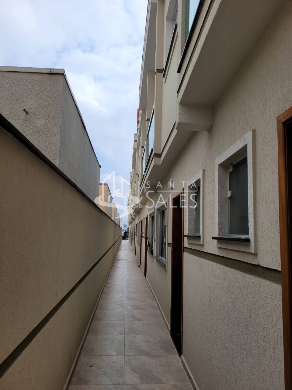 Casa, 3 quartos - Foto 46