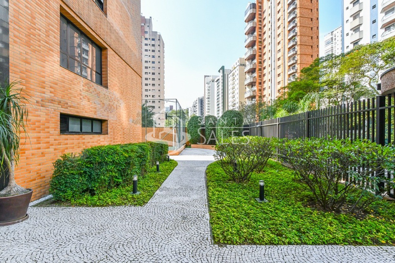 Apartamento, 3 quartos, 247 m² - Foto 46