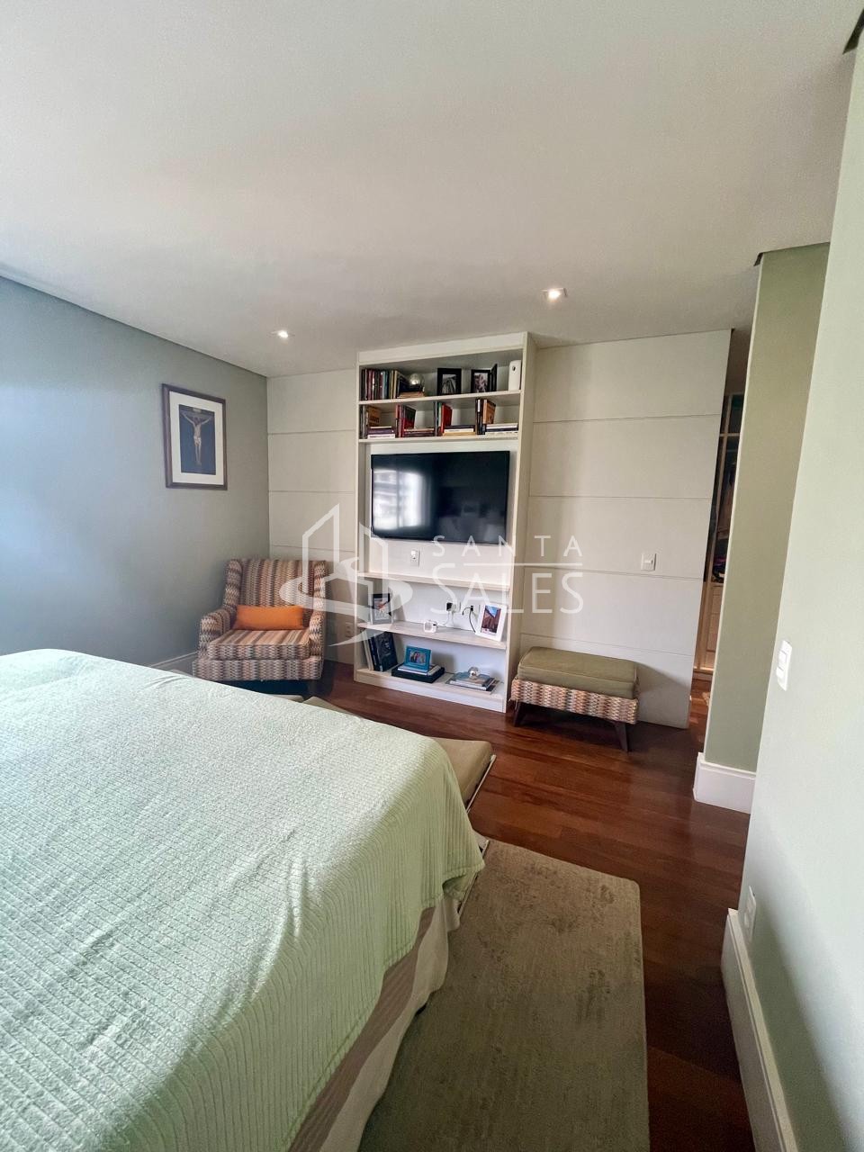 Apartamento, 4 quartos, 380 m² - Foto 23