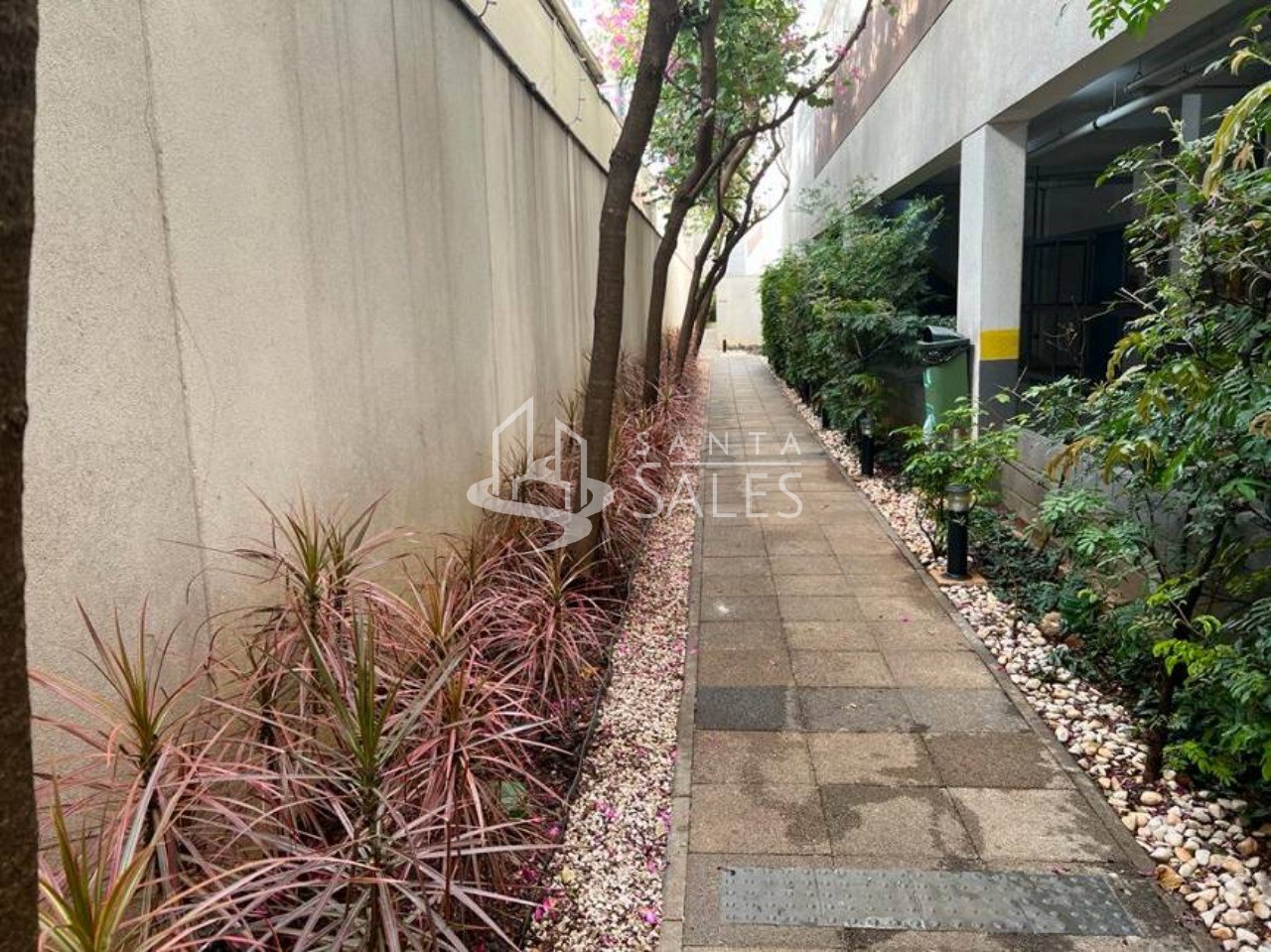 Apartamento à venda com 1 quarto, 51m² - Foto 28