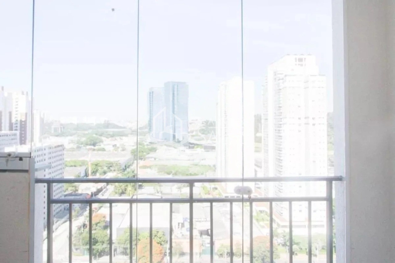 Apartamento à venda com 2 quartos, 36m² - Foto 21