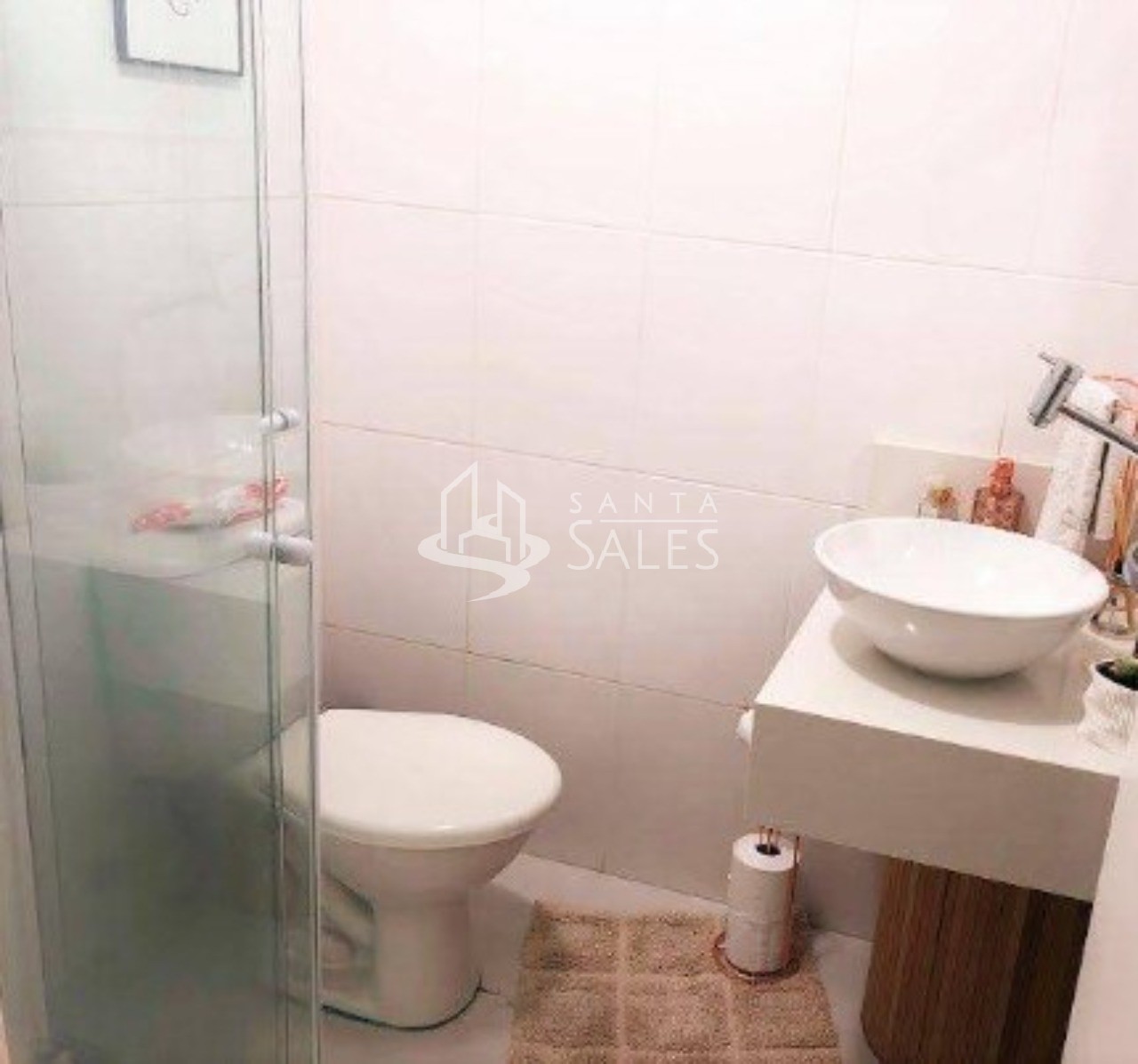 Apartamento, 3 quartos, 86 m² - Foto 14
