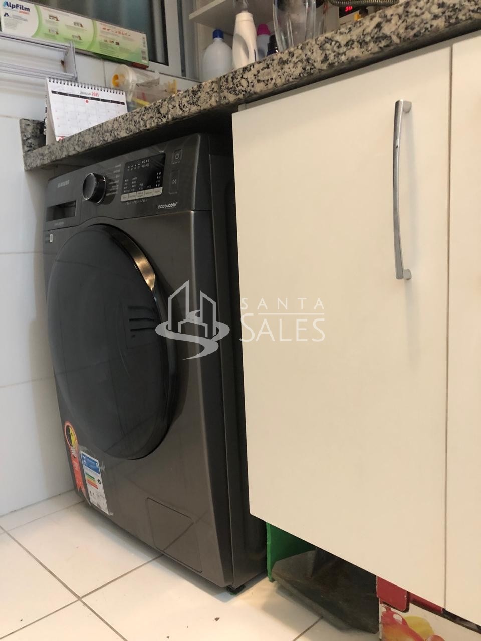 Apartamento à venda com 3 quartos, 70m² - Foto 18