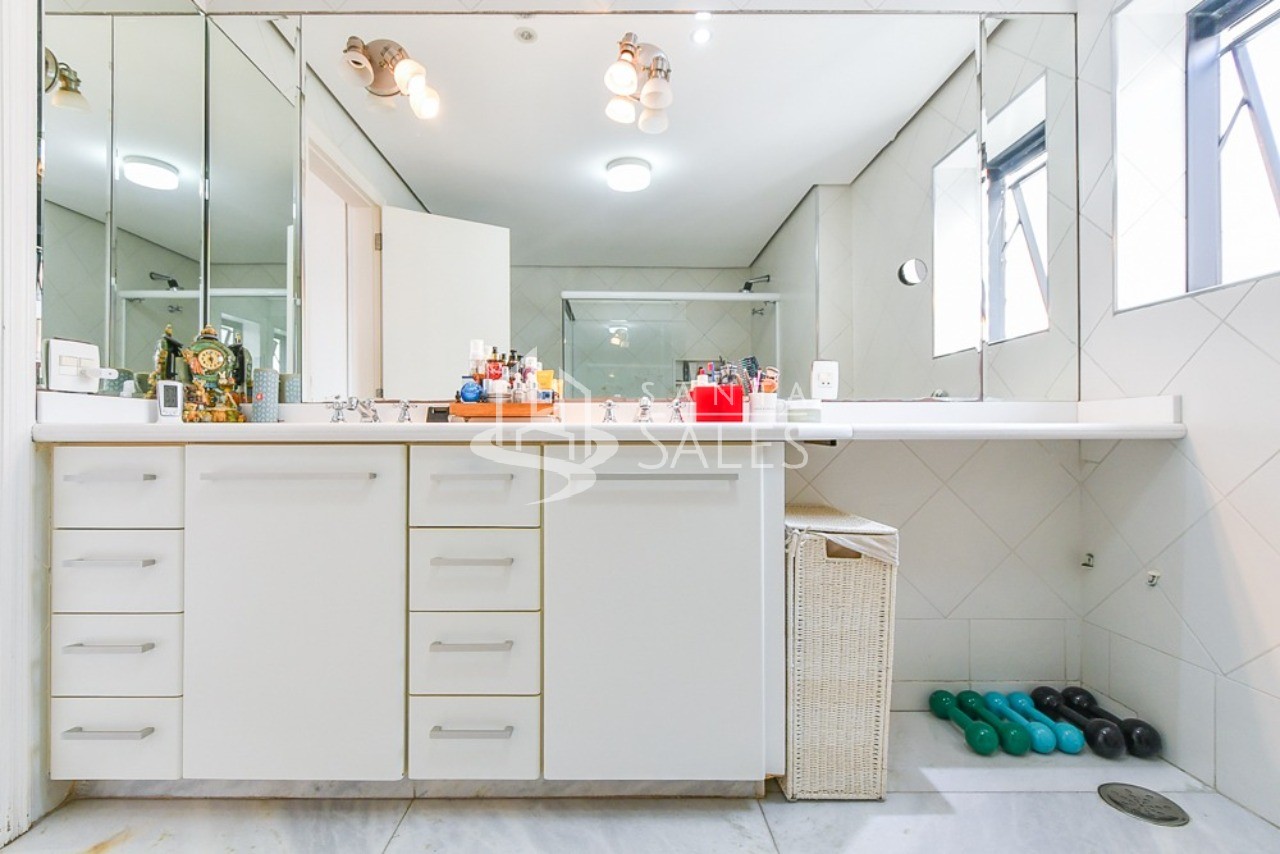 Apartamento, 3 quartos, 247 m² - Foto 22