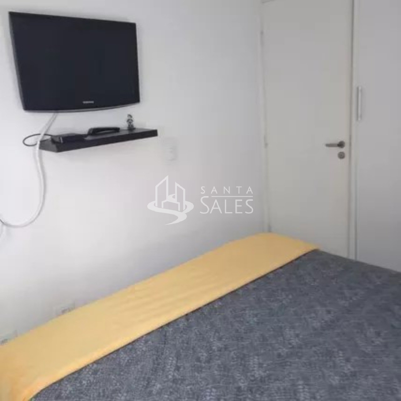 Apartamento, 2 quartos, 55 m² - Foto 18