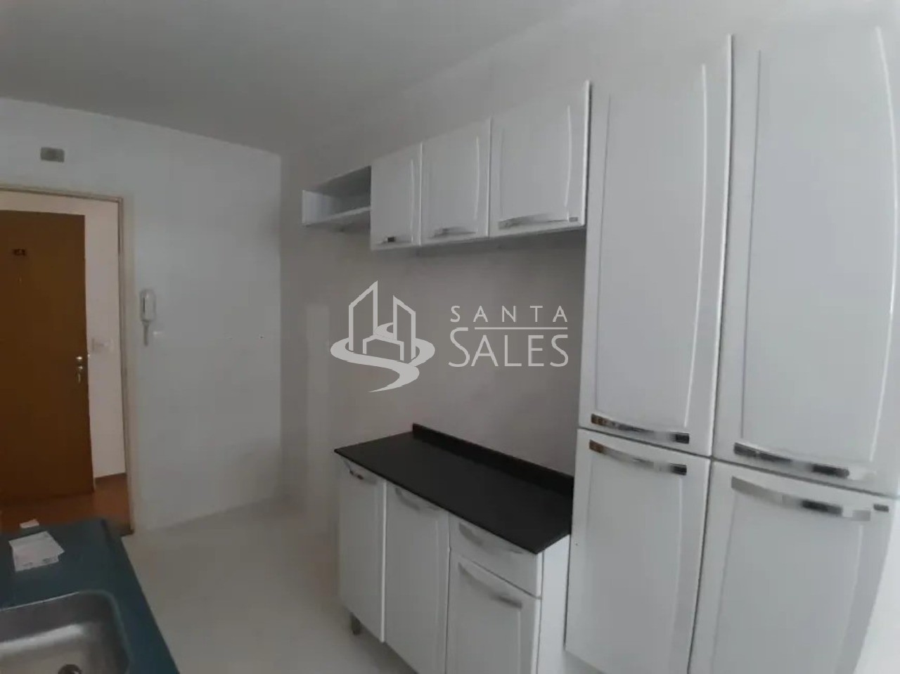 Apartamento, 1 quarto, 45 m² - Foto 8