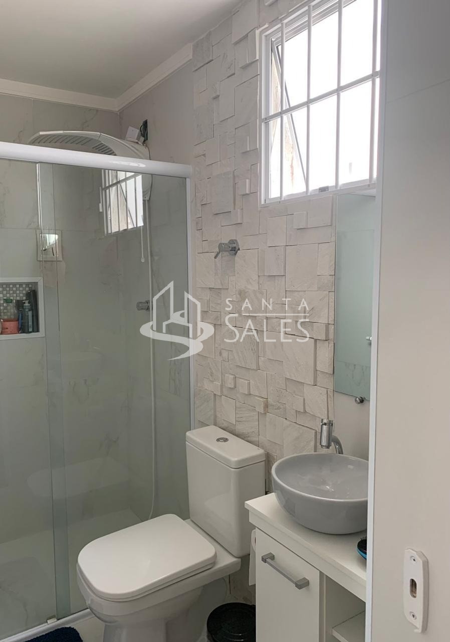 Sobrado, 4 quartos, 250 m² - Foto 39