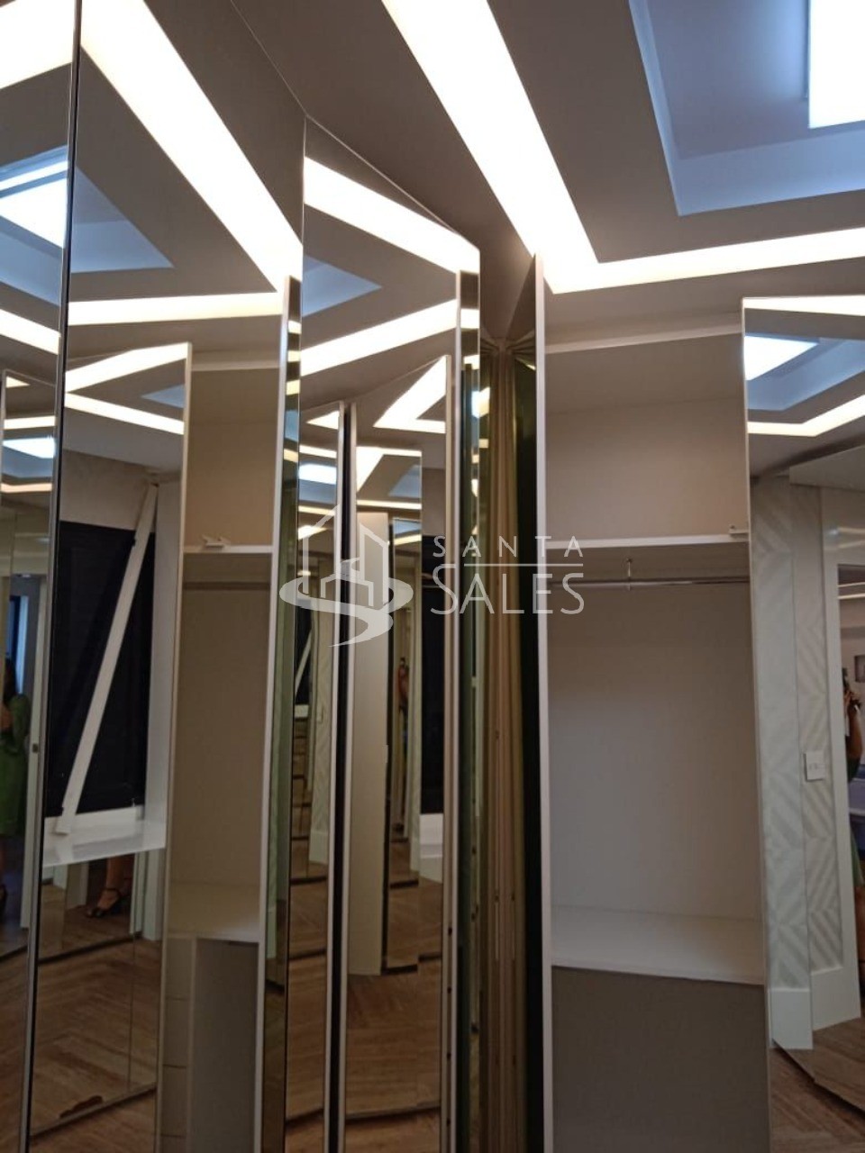 Apartamento, 2 quartos, 176 m² - Foto 8