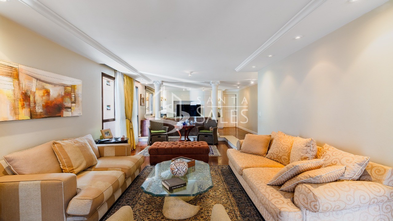 Apartamento, 3 quartos, 160 m² - Foto 5