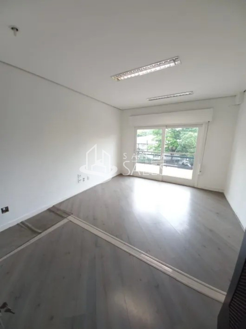 Conjunto Comercial-Sala para alugar, 100m² - Foto 20