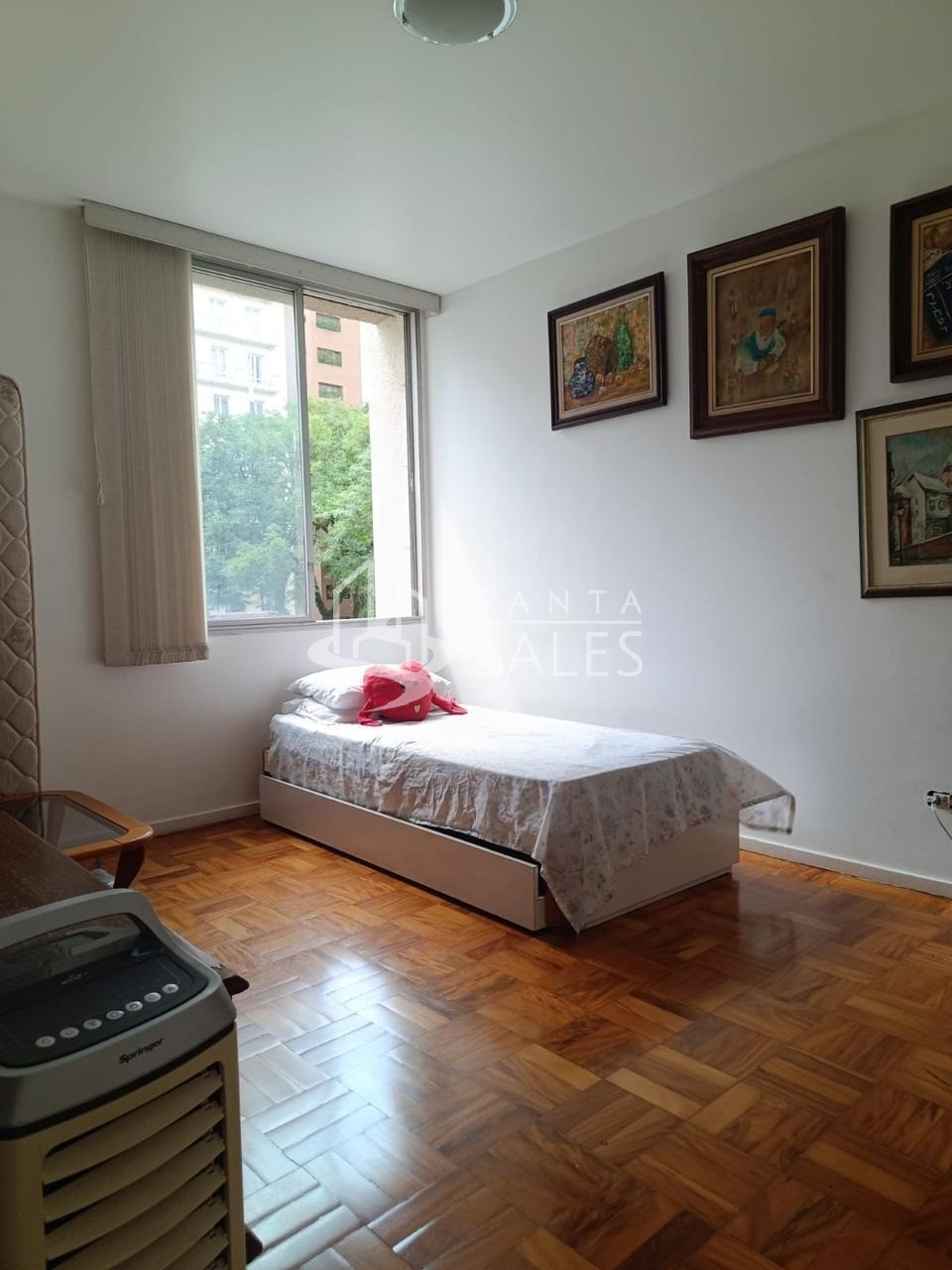 Apartamento, 3 quartos, 127 m² - Foto 6