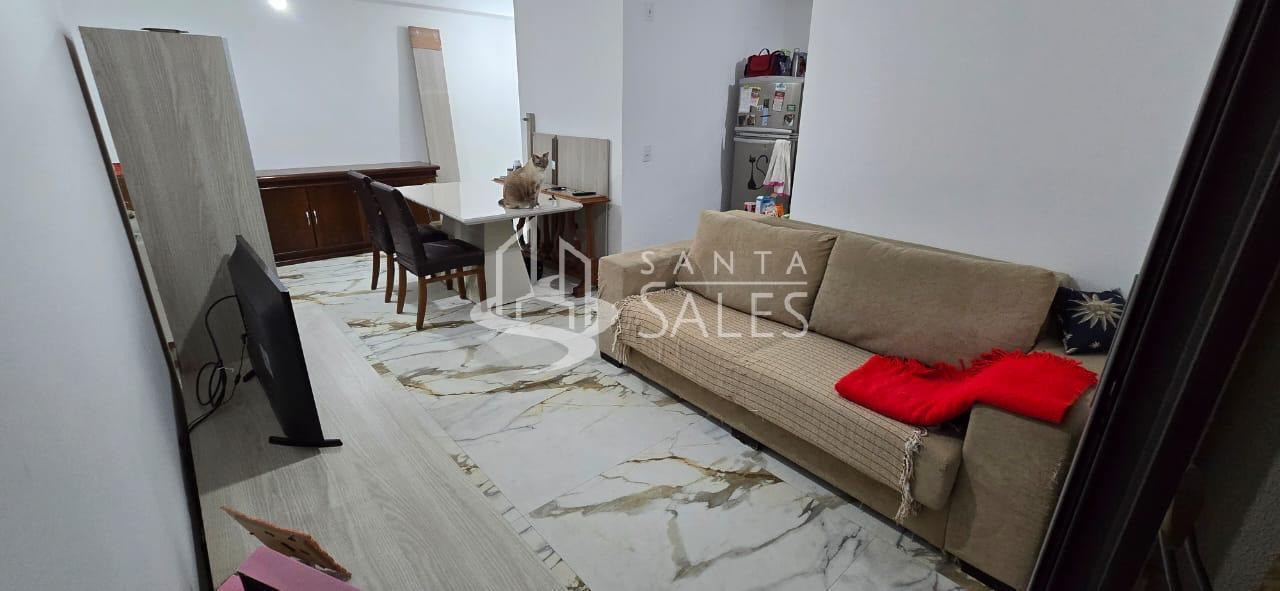 Apartamento, 4 quartos, 109 m² - Foto 1
