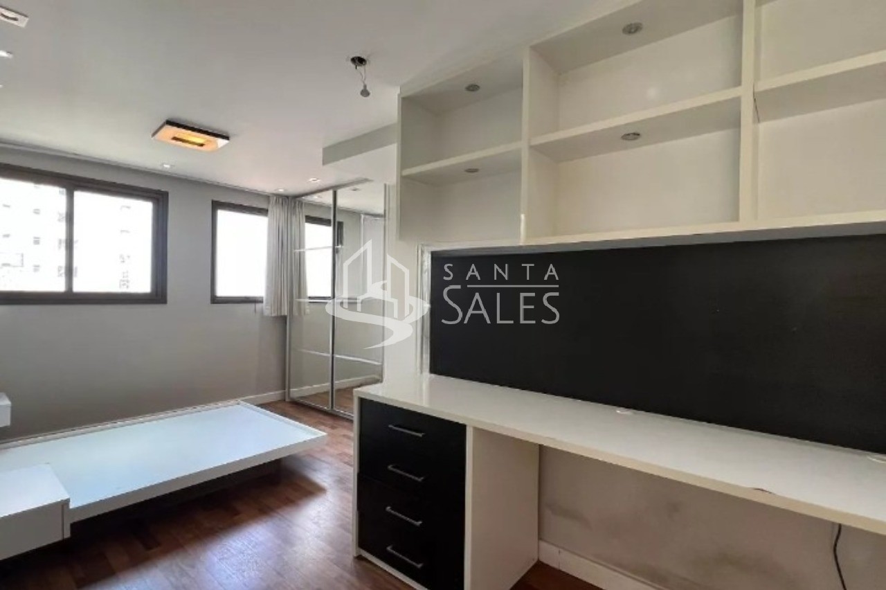 Apartamento, 3 quartos, 228 m² - Foto 19
