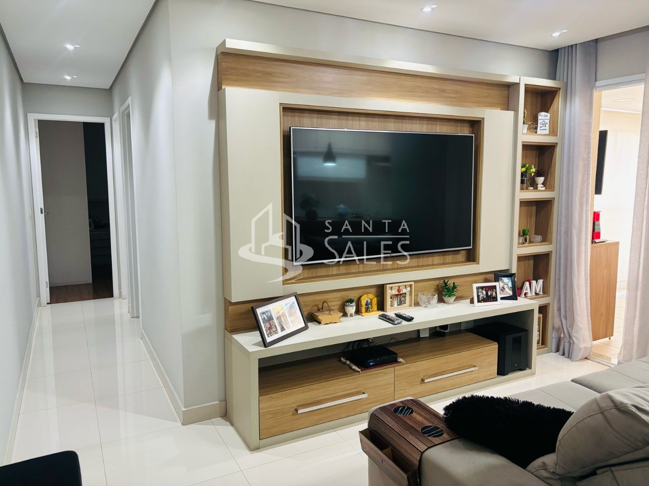 Apartamento à venda com 2 quartos, 69m² - Foto 19